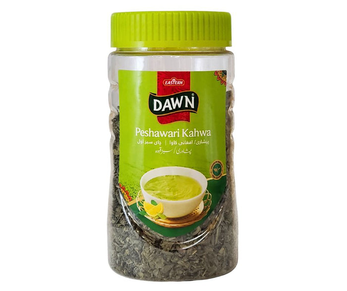 Dawn - Peshawari Kahwa