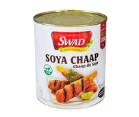 Swad - Soya Chaap - 3kg