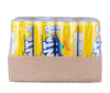 CLR - Fanta - Pineapple - Slim - Cans