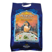 Pakwan/Nawab - Basmati Rice - India's finest