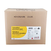 Bank Brothers - Canadian Premium Lard