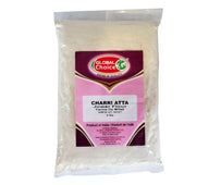 Global Choice - Jowar (Sorghum) Flour