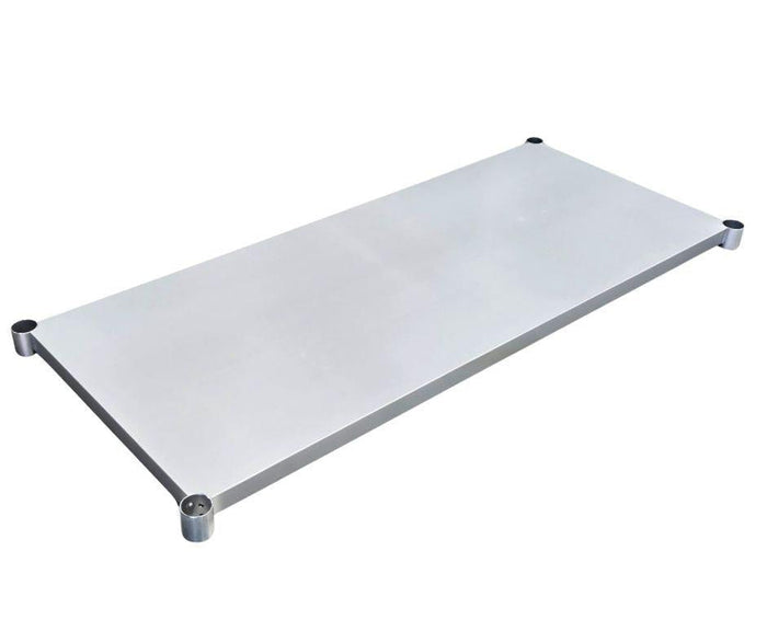 Undershelf for Worktable SS - 30