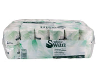 White Swan - 2Ply Bathroom Tissue Roll