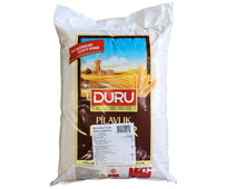 Duru - Bulgur - Coarse - #3