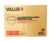 Value+ - 2oz Portion Cups - P200N