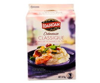 Idahoan - Creamy Classic Mashed Potatoes