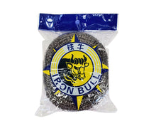 Iron Bull - Scrub - Steel Wool (105 Gram)