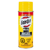 Easyoff - Oven Cleaner - Heavy Duty - Aerosol