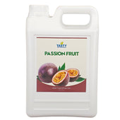 Tasty - Passion Fruit Flavored Syrup