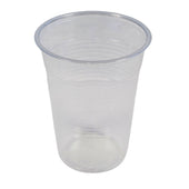 Morning Dew Clear PP Plastic Cups - 7oz