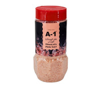 A1 - Pink Salt
