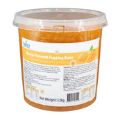 Tasty - Mango Flavored Popping Boba