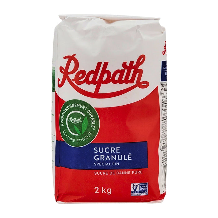 Redpath - Sugar - R3372W