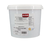 Dora - Strawberry Jam With Pectin