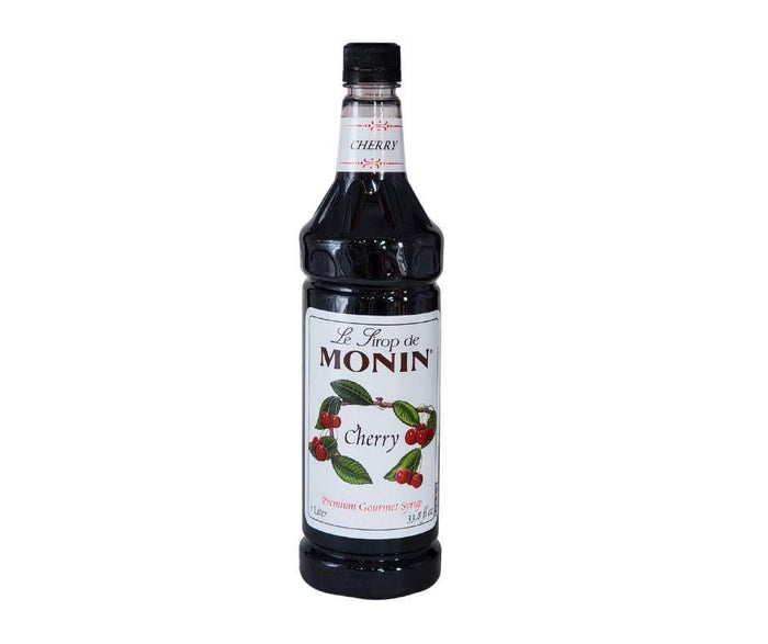 Monin - Cherry - Syrup