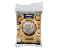 VSO - Dunya Harvest - Green Whole Peas
