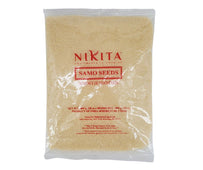 Nikita - Singhoda Flour - Upvas