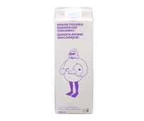 Minor Figures - Barista - Oat Milk - Organic