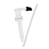 Monin - Syrup Pump for 750ml - White