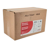 CLR - Flavorplus - Shortening