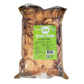 VSO - Joy Natural - Bhel Puri - 3in1 - Chat Papdi