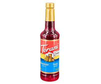 Torani - Syrup - Strawberry