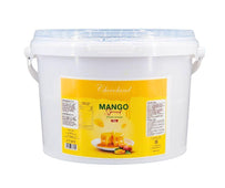 Chocoland Mango Spread