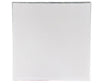 Decora Silver Square Cake Boards - 14