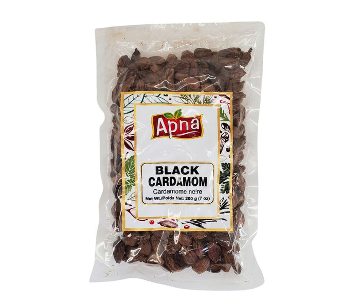 Apna - Black Cardamom