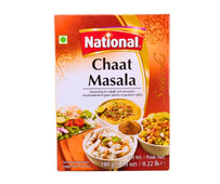 CLR - National - Chaat Masala
