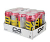 C4 - Energy Drink - Strawberry Watermelon Ice