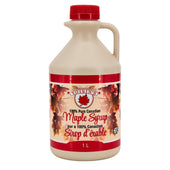 Voisin's - Maple Syrup - Robust
