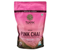 Tweak - Pink Chai Packet