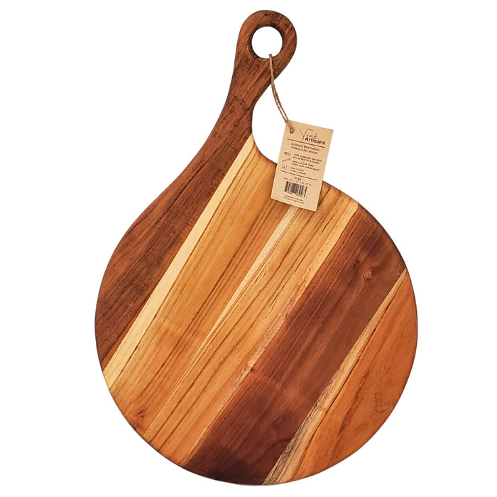 Teak Board - 14 x 20.5