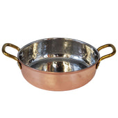 Sovereign Subzi Katori SS Hammer 120ml