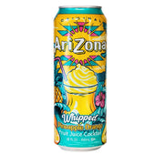 Arizona - Iced Tea - Whipped Pineapple Orange - Cans