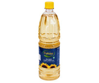 Futura - Sunflower Oil