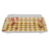 Sushi Tray - Combo - HQ08