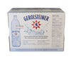 Gerolsteiner - Natural Mineral Water - Carbonated