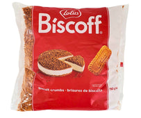 Lotus Biscoff - Biscuit Crumbs
