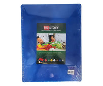Cutting Board - Blue - 15