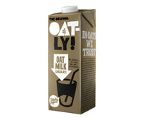 Oatly - Oat Drink - Chocolate