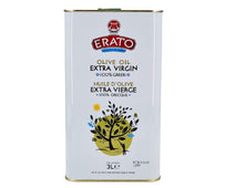 CLR - Erato - Extra Virgin Olive Oil - 3Lt