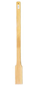 Mixing Paddle Wood 36