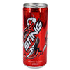 Sting - Energy Drink - Red Berry Blast - Cans