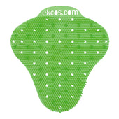 Ekcos - Screen Urinal (Dark Green-Pine) 60 Day