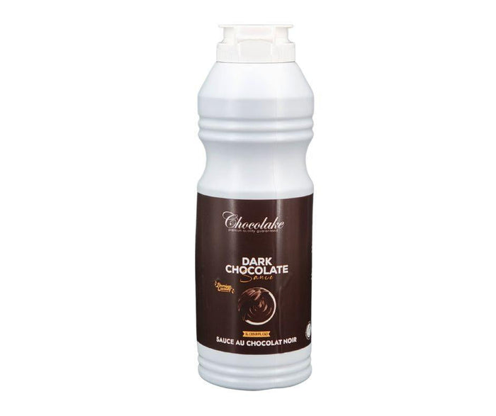 Chocoland - Dark Chocolate Sauce