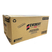 Everest Pro - Paper Hand Towel - Multifold - White - MF4000W