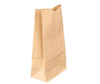 Paper Bags - Brown/Kraft - #8 - Made in Canada